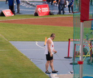 Lekkoatletyczne Mistrzostwa Polski w Lublinie! Zobaczcie relację z dnia otwarcia