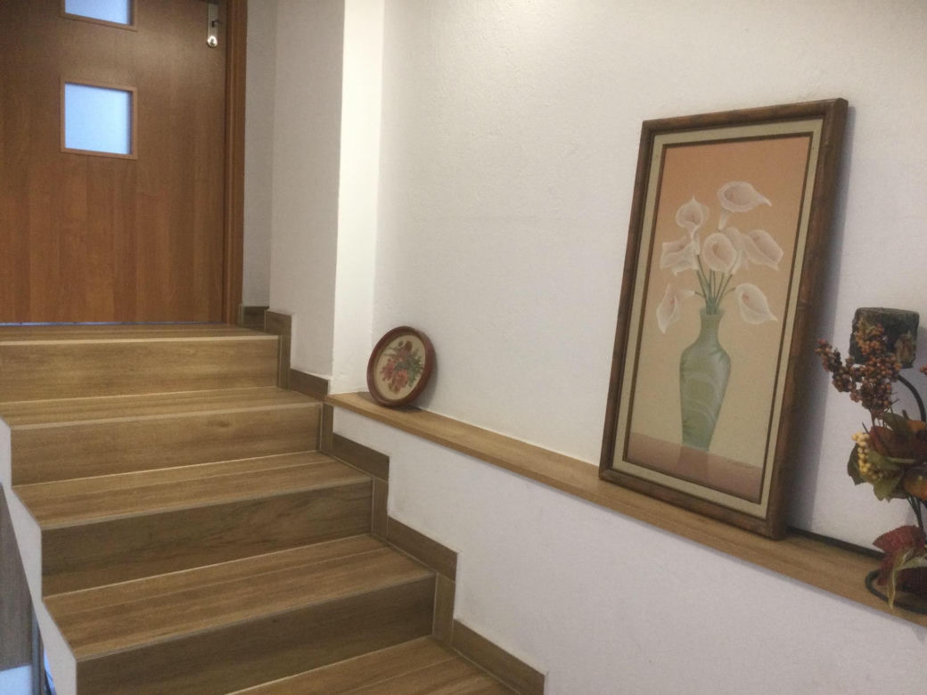 Tak wygląda dom Elżbiety z "Sanatorium Miłości"