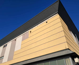 Dom handlowy Bartek w Skarżysku-Kamiennej (2026)