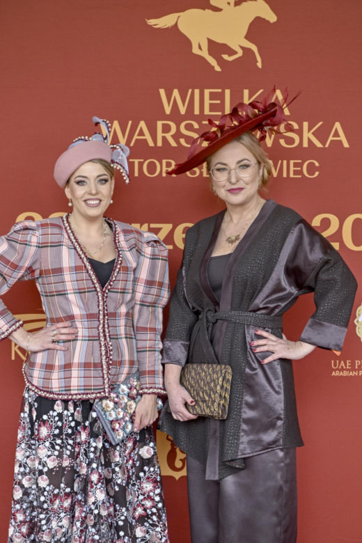 Wielka Warszawska 2025