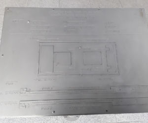 Język Braille’a na dworcach kolejowych
