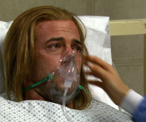 Burza La Tempestad. Damian (William Levy)