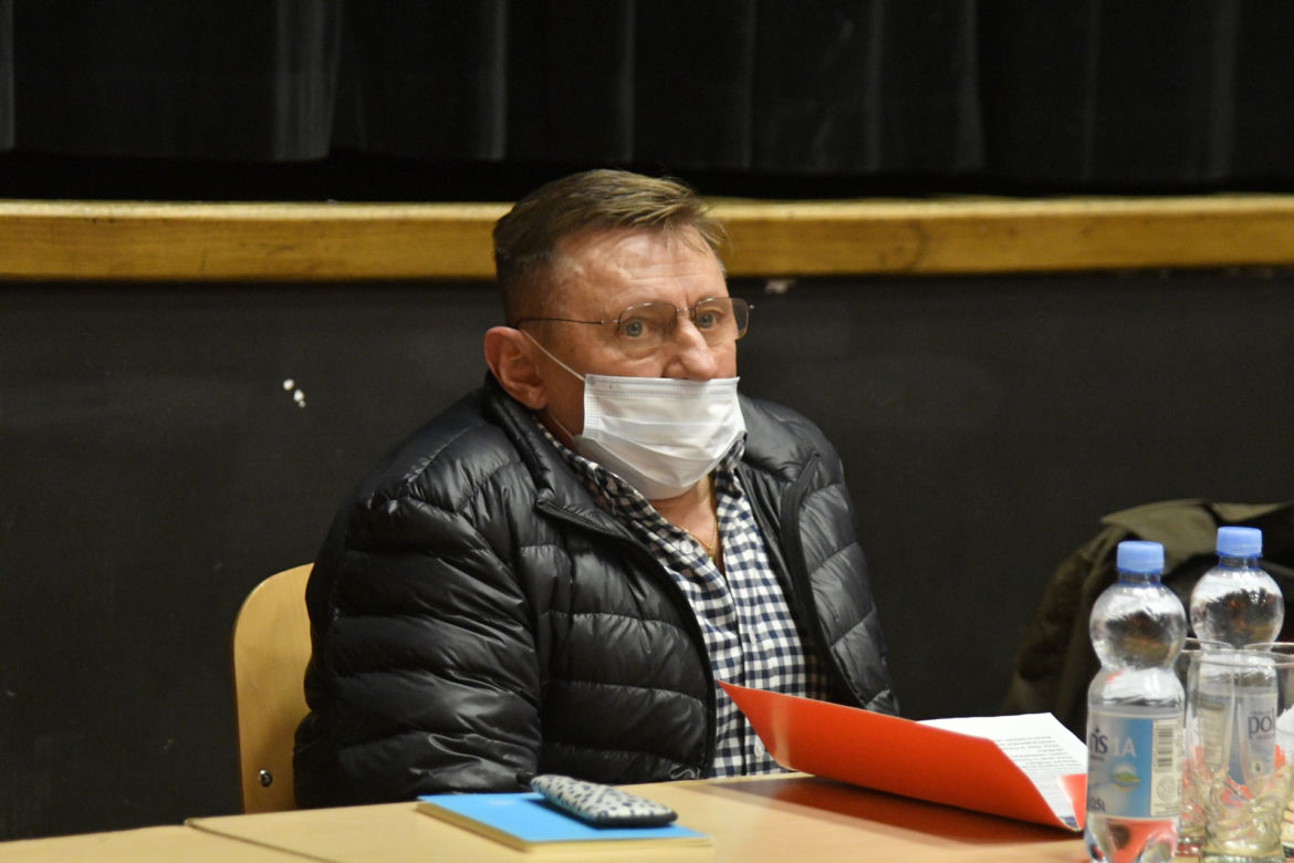 Blokowali rondo bo nie chcą smrodu. „Burmistrz sprzedał nasze zdrowie!”