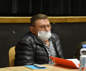 Blokowali rondo bo nie chcą smrodu. „Burmistrz sprzedał nasze zdrowie!”