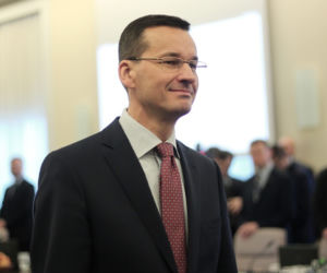 Mateusz Morawiecki