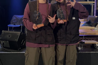 Sokołowscy Tancerze z PNC Dance Studio wrócili z Norwegii z medalami