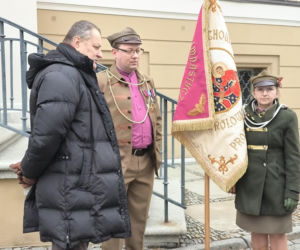 Marsz Żołnierzy Wyklętych w Lesznie