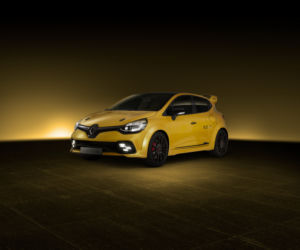 Renault Clio R.S. 16