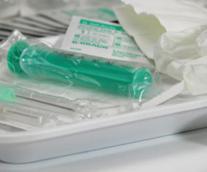 Trwa Europejski Tydzień Szczepień. Lubelscy eksperci walczą z dezinformacją