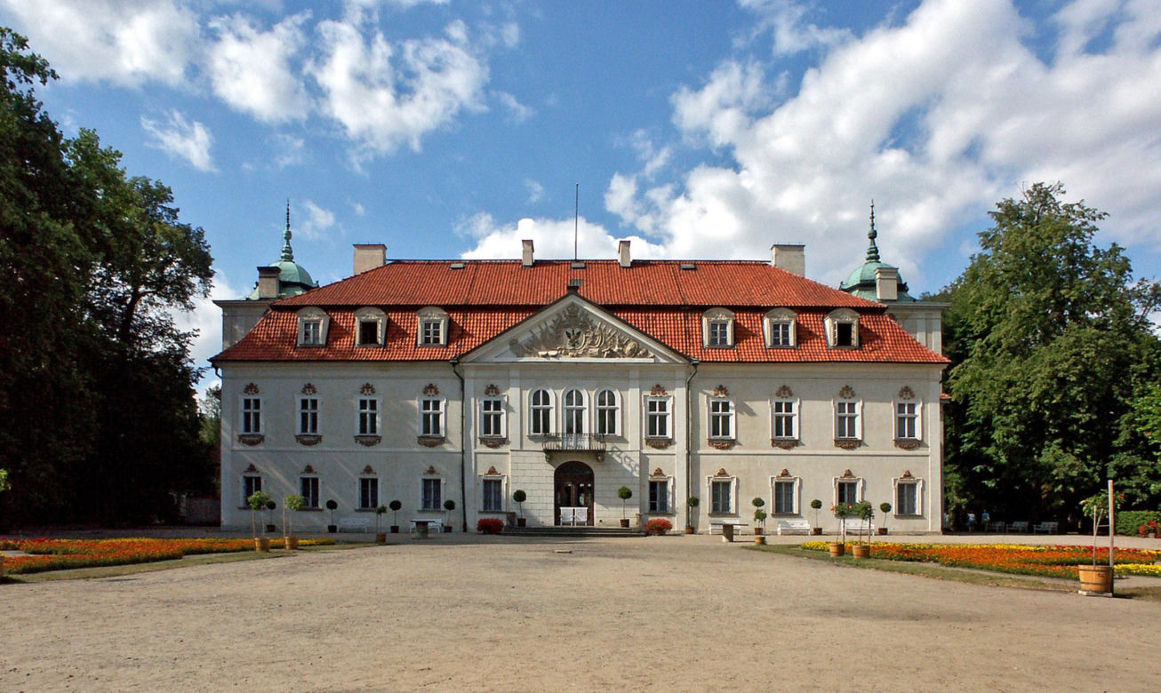 Nieborów