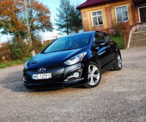 Hyundai i30 3d