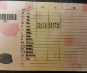 Źle zaparkował auto i teraz grozi mu więzienie! SZOKUJĄCY finał policyjnej interwencji
