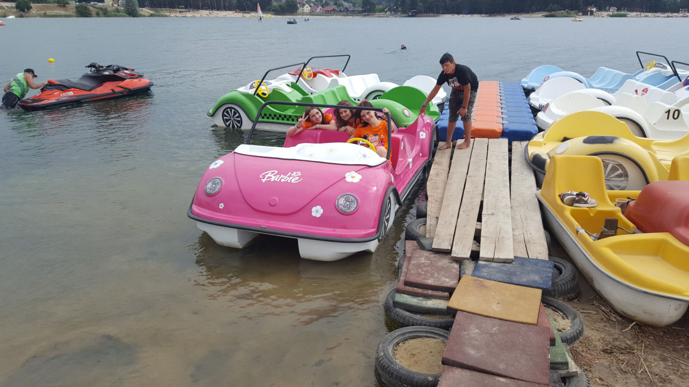 Pierwszy weekend ESKA Summer City w Krakowie za nami