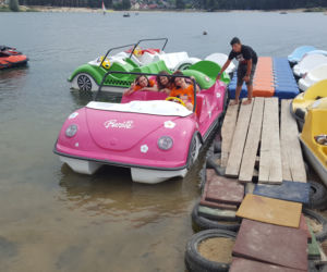 Pierwszy weekend ESKA Summer City w Krakowie za nami