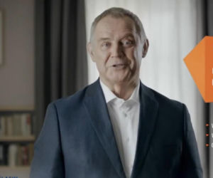 Jan Englert nigdy nie wystąpi w reklamie