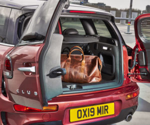 MINI Clubman lifting 2020