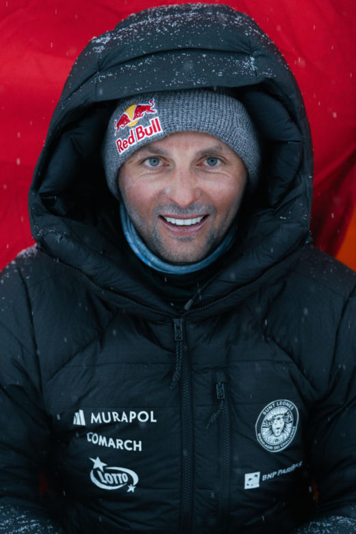 Andrzej Bargiel