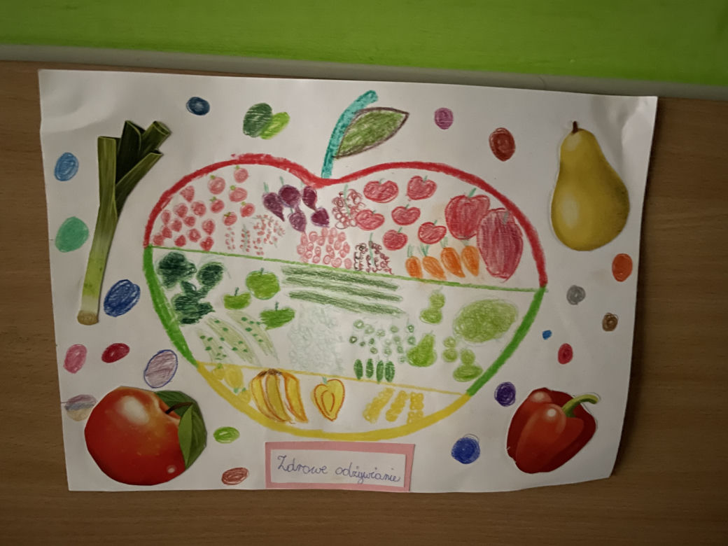 "Moja szkoła, zdrowa szkoła" akcja w Szczecinku