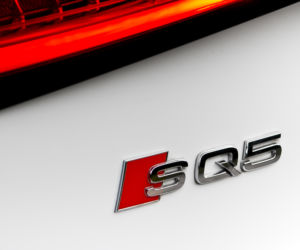 Audi SQ5 plus 3.0 V6 TDI quattro
