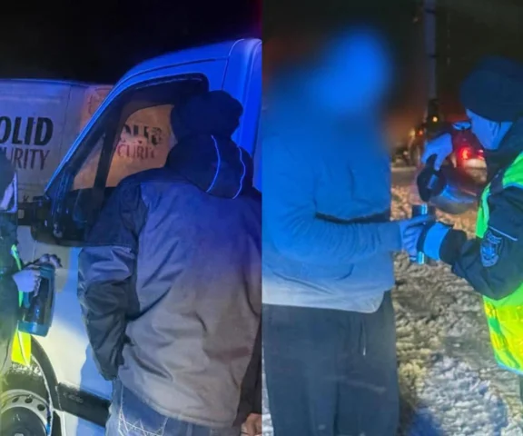 Tragedia na S7. Bez szansy na ratunek przez 14 godzin. Kończy się paliwo