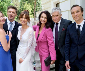 M jak miłość odc. 1890. Ślub Kamy i Marcina