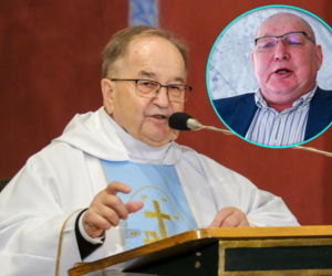 „Dał ludziom możliwość bycia zwykłymi”. Zaskakujące słowa jasnowidza Jackowskiego o Radiu Maryja