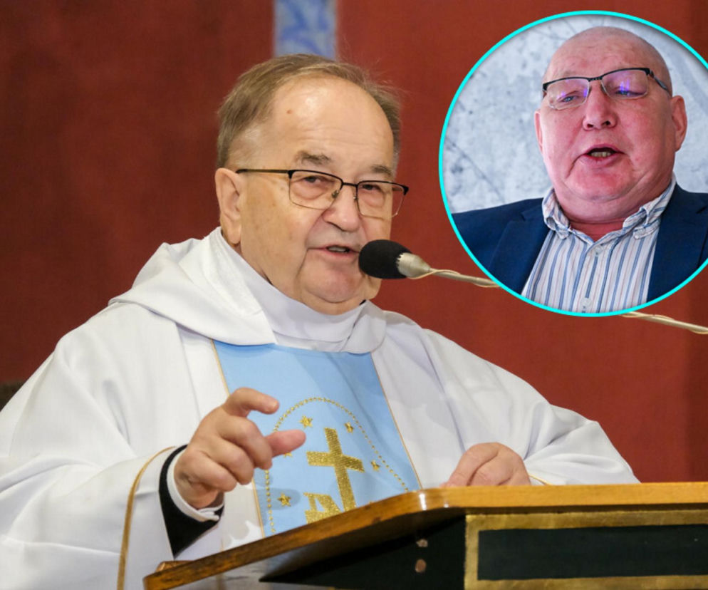 „Dał ludziom możliwość bycia zwykłymi”. Zaskakujące słowa jasnowidza Jackowskiego o Radiu Maryja