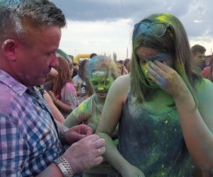Festiwal Kolorów Lublin