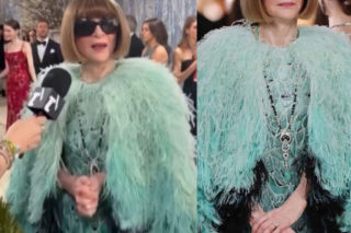 Rygorystyczne zasady na Met Gali. Anna Wintour wymaga od gwiazd absolutnego posłuszeństwa