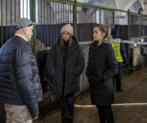 Sprawiedliwi - Wydział Kryminalny: streszczenie odcinka 1020