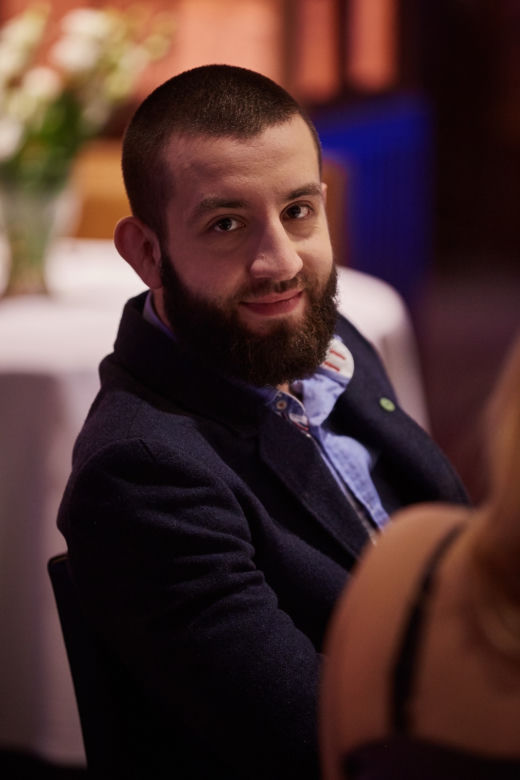 Łukasz Kawaller