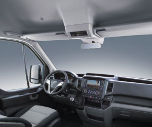Hyundai H350