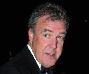 Jeremy Clarkson