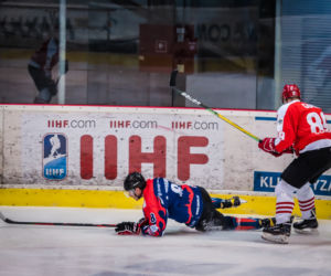 Comarch Cracovia - KH Energa Toruń 4:2, zdjęcia z 3. meczu fazy play-off