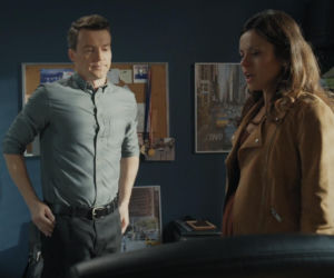 M jak miłość, odcinek 1904: Jakub do końca będzie bronił Kasi. Wstawi się za byłą żoną u policjantów - ZDJĘCIA