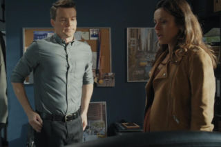 M jak miłość, odcinek 1904: Jakub do końca będzie bronił Kasi. Wstawi się za byłą żoną u policjantów - ZDJĘCIA