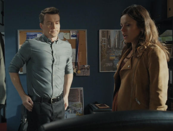 M jak miłość, odcinek 1904: Jakub do końca będzie bronił Kasi. Wstawi się za byłą żoną u policjantów - ZDJĘCIA