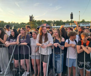 Eska Music Tour 2026 w Starachowicach. Wspaniały koncer Bryski na zakończenie wakacji