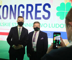 Kongres PSL