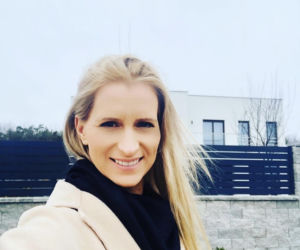 Tak się zmieniała Anna Werblińska