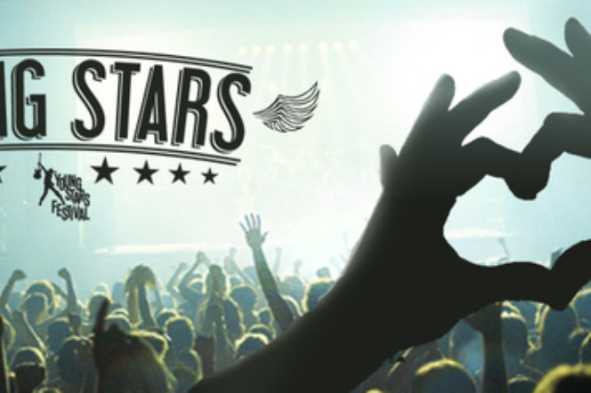 Young Stars Festival 2015