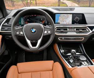 BMW X5 30d xLine
