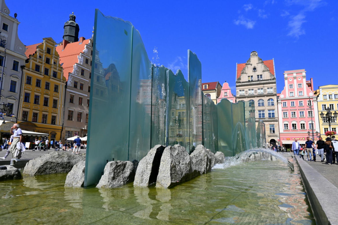 Wrocław