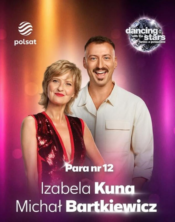 Pary Tańca z Gwiazdami