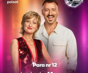 Pary Tańca z Gwiazdami