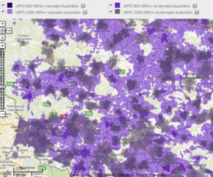 Play 4G - zasięg w Polsce