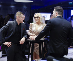 Gwiazdy na gali Perfect SPA Awards 2026