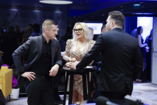 Gwiazdy na gali Perfect SPA Awards 2026