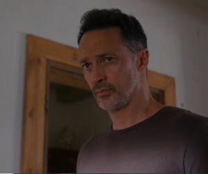 Barwy szczęścia, odcinek 3295. Mariusz (Rafał Cieszyński)