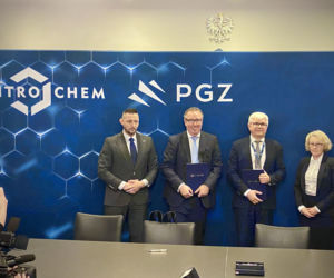 Nitro-Chem podwaja moce produkcyjne TNT